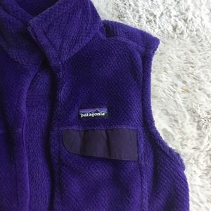 Patagonia Vest